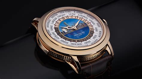 patek philippe veiling